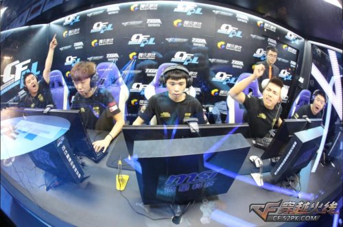 金州体育场 金州体育场