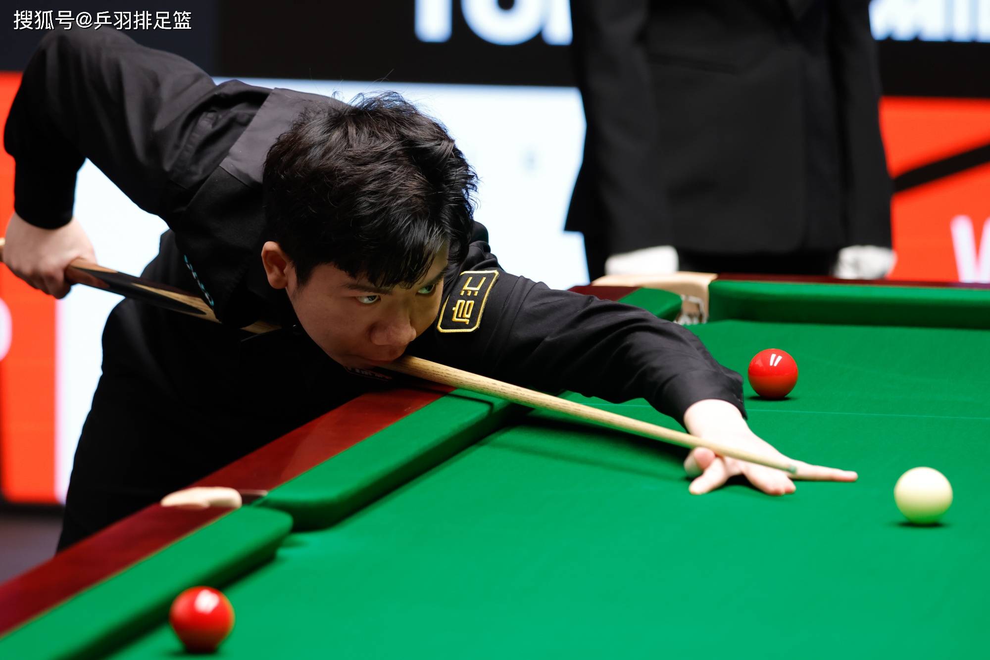 角色定位差 角色定位差