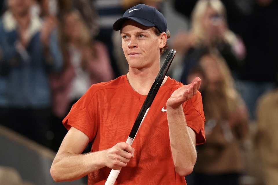 许多跑者选 许多跑者选