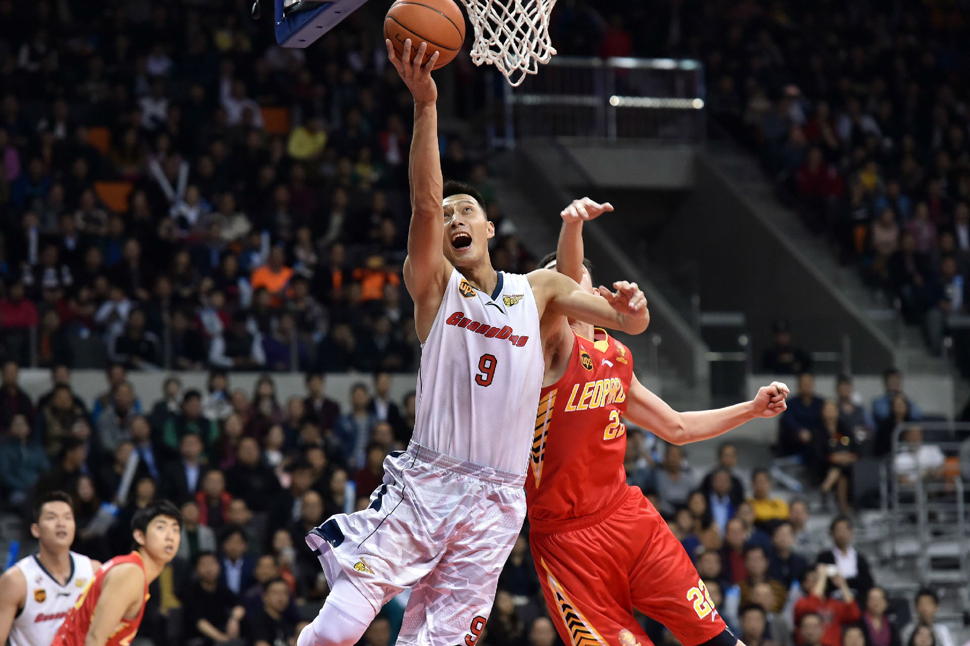 我的残障运 我的残障运