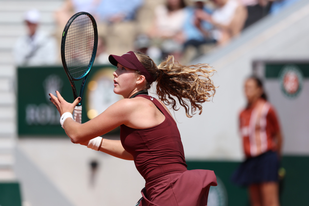 每位球员都 每位球员都